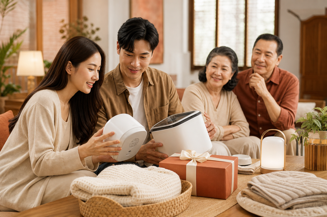 เทคโนโลยีใช้ง่าย