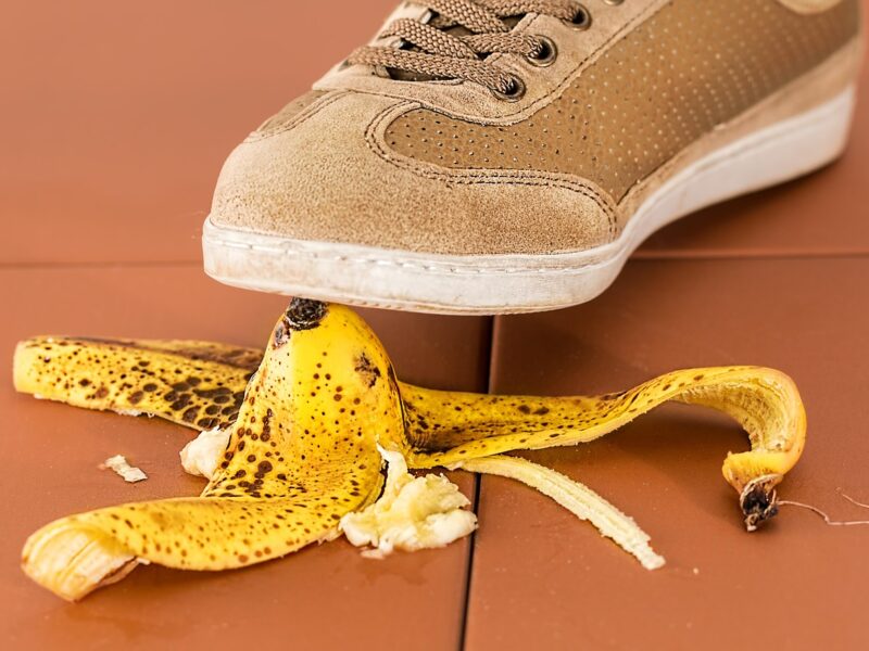 slip up, danger, careless, slippery, accident, risk, banana skin, hazard, peel, dangerous, foot, fall, safety, injury, mistake, shoe, be careful, unexpected, tripping, misstep, take care, insurance, oops, orange shoes, orange safety, orange care, orange banana, accident, accident, accident, risk, risk, risk, risk, risk, hazard, safety, safety, safety, injury, mistake, mistake, mistake, mistake, insurance, insurance, insurance, insurance